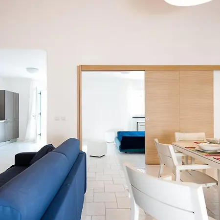 Nerossidiana Appart hôtel