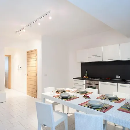 Nerossidiana Appart hôtel 2*