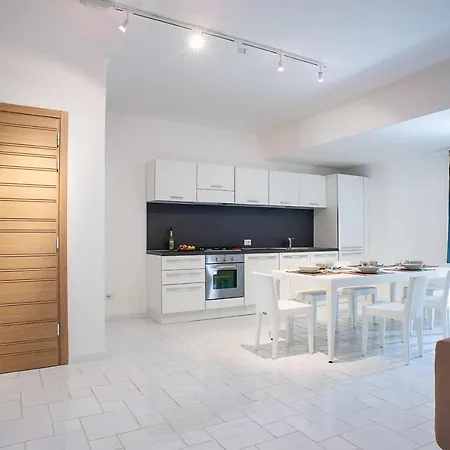 Apart-hotel Nerossidiana 2*