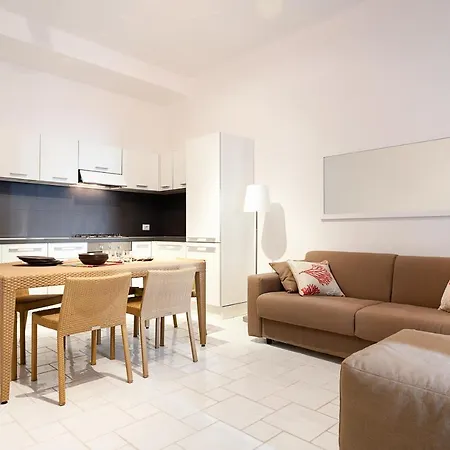 Apart-hotel Nerossidiana