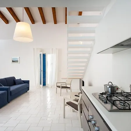 Apart-hotel Nerossidiana