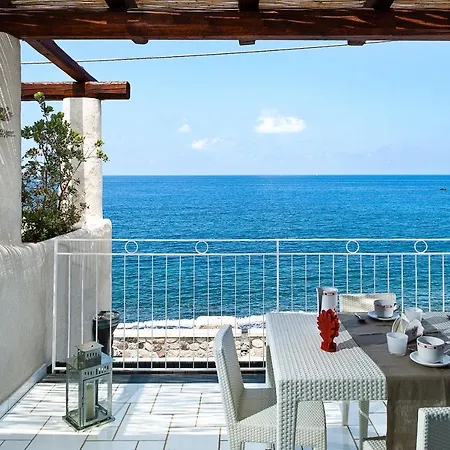 Nerossidiana Appart hôtel Acquacalda