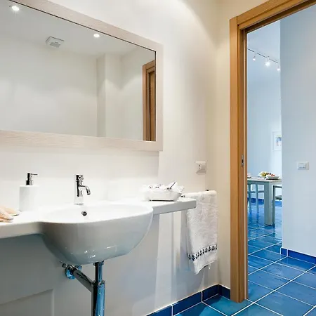 Nerossidiana Apart-hotel 2*