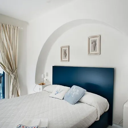 Nerossidiana Appart hôtel 2*