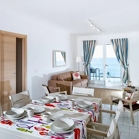 Appart hôtel Nerossidiana 2*