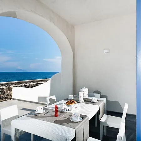 Nerossidiana Appart hôtel 2*