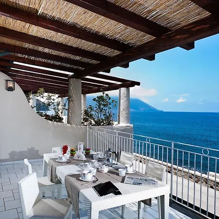 Appart hôtel Nerossidiana Acquacalda