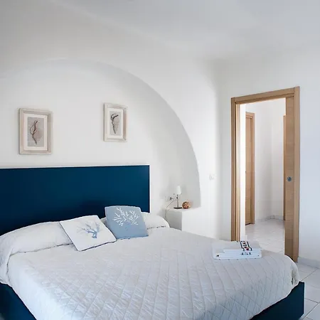 Nerossidiana Apartmanhotel