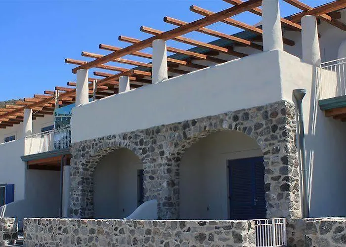 Apart Otel Nerossidiana