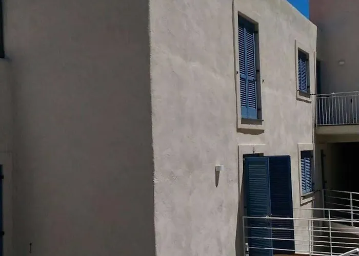 Apart Otel Nerossidiana 2*