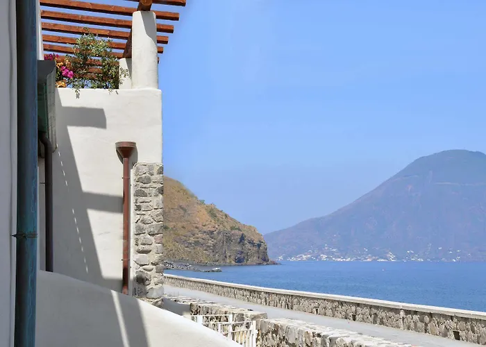 Aparthotel Nerossidiana Acquacalda