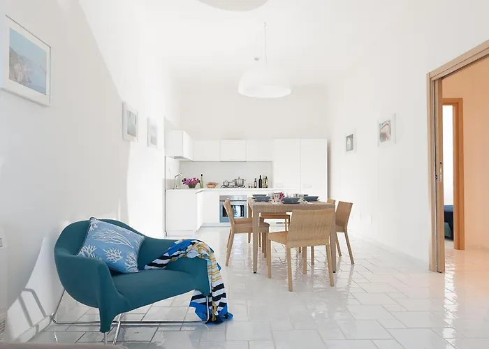 Nerossidiana Apart Otel