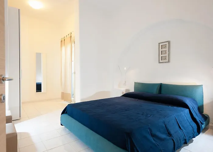 Apart Otel Nerossidiana Acquacalda