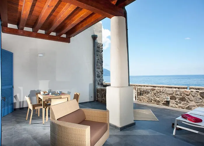 Nerossidiana Apart Otel