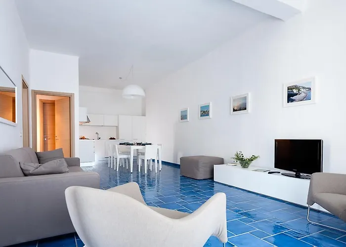 Nerossidiana Aparthotel Acquacalda