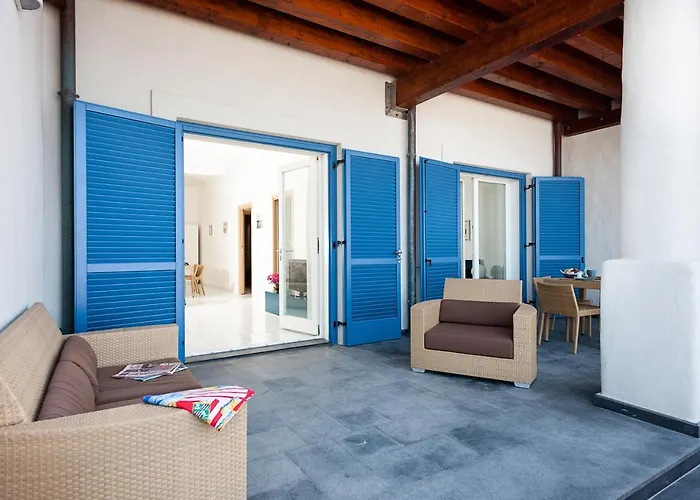 Nerossidiana Aparthotel 2*