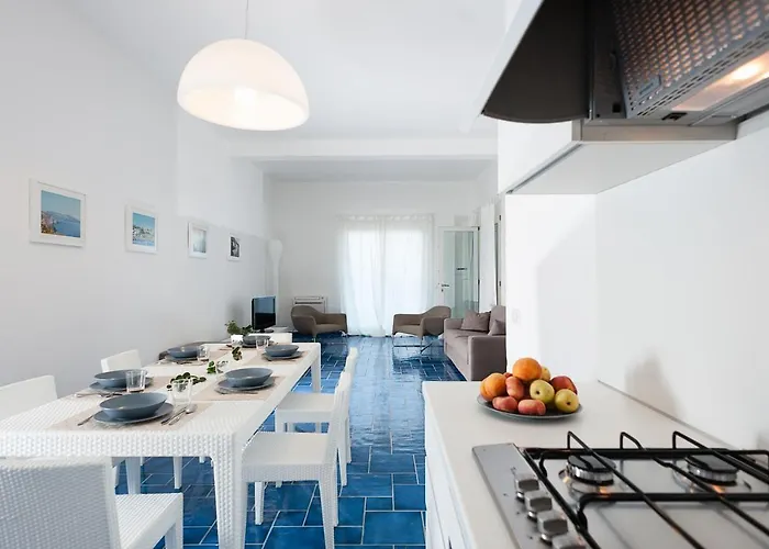 Nerossidiana Apart Otel