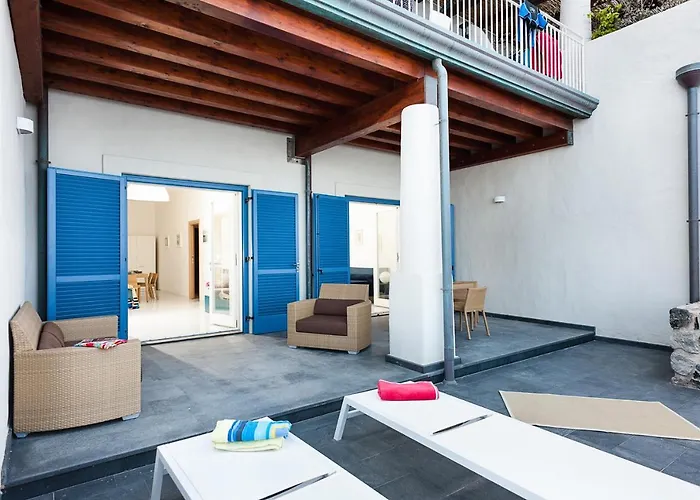 Apart Otel Nerossidiana