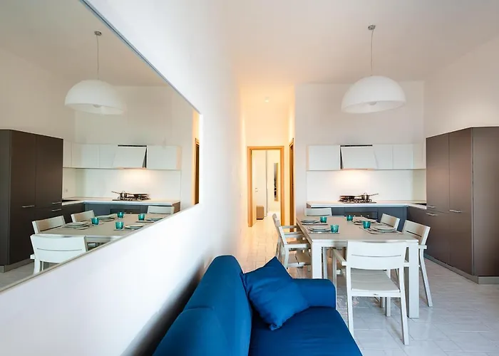 Nerossidiana Apart Otel