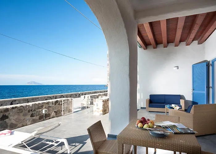 Aparthotel Nerossidiana Acquacalda