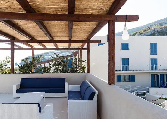 Nerossidiana Aparthotel Acquacalda