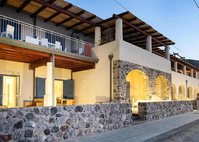 Aparthotel Nerossidiana