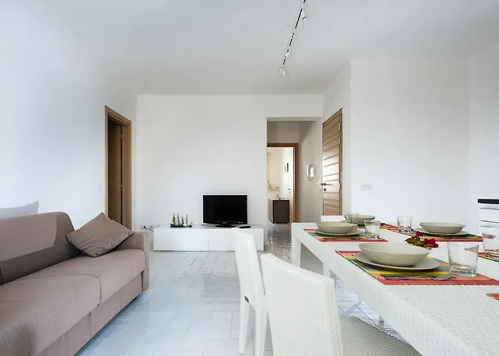 Aparthotel Nerossidiana Acquacalda