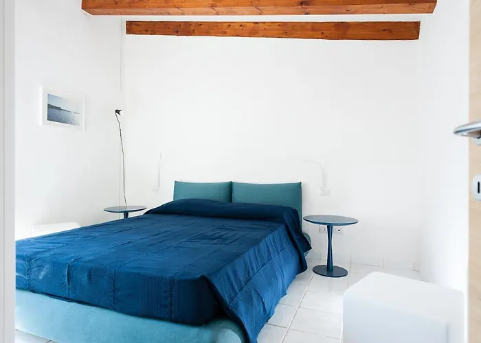 Apart Otel Nerossidiana