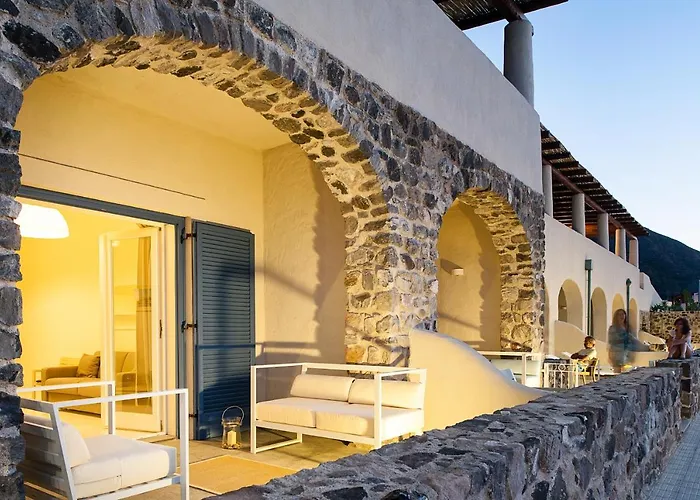 Nerossidiana Aparthotel Acquacalda