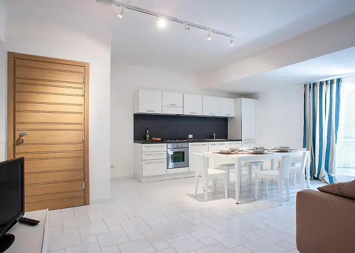 Apart Otel Nerossidiana 2*