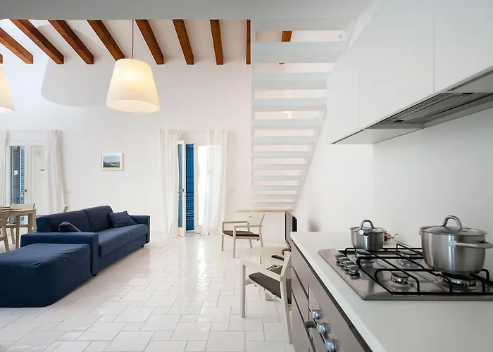 Aparthotel Nerossidiana