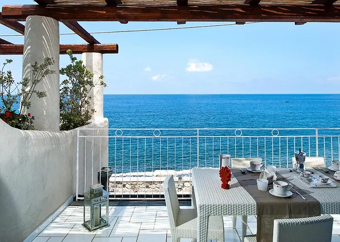 Nerossidiana Apart Otel Acquacalda