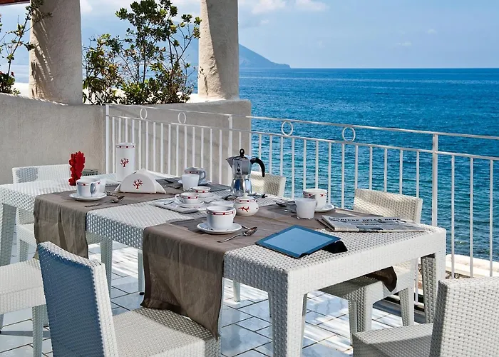 Nerossidiana Aparthotel Acquacalda