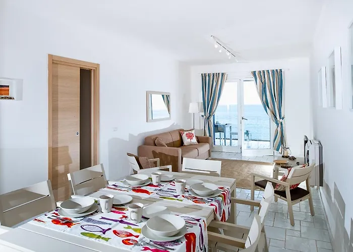 Apart Otel Nerossidiana 2*