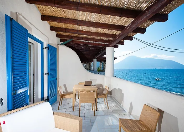 Apart Otel Nerossidiana 2*