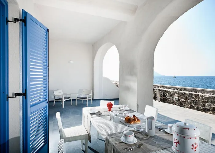 Aparthotel Nerossidiana Acquacalda