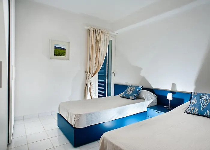 Nerossidiana Apart Otel