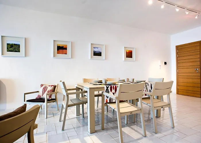 Nerossidiana Aparthotel Acquacalda