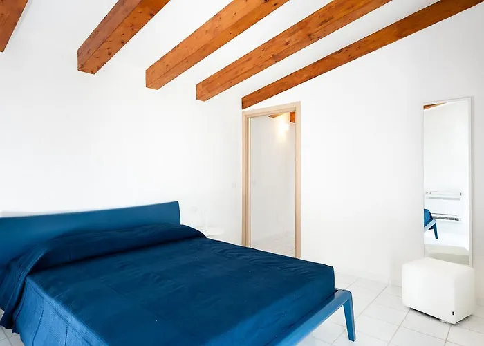 Nerossidiana Apart Otel 2*