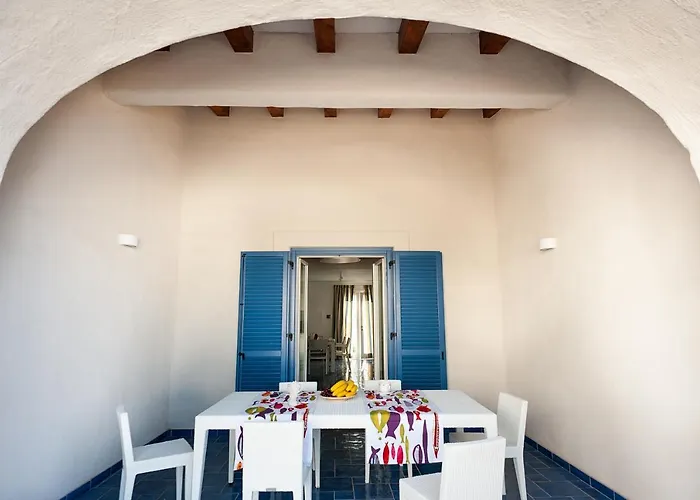 Nerossidiana Apart Otel 2*