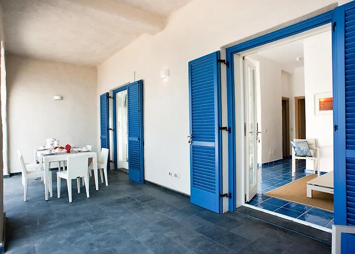 Apart Otel Nerossidiana 2*