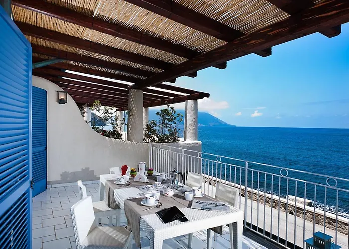 Aparthotel Nerossidiana Acquacalda