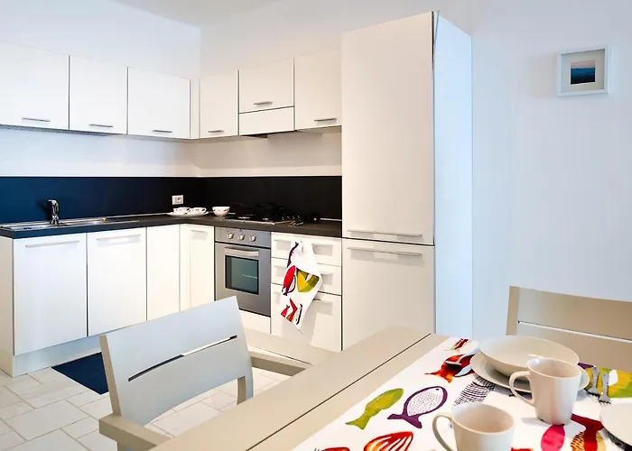 Nerossidiana Apart Otel 2*