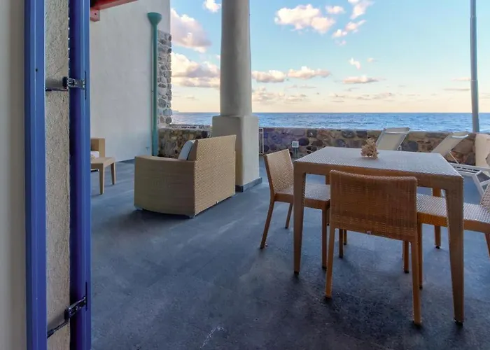 Nerossidiana Aparthotel Acquacalda